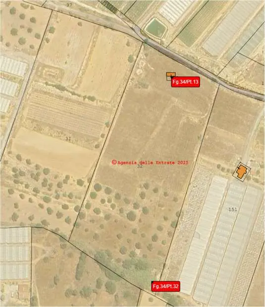 Terreno a Acate (Ragusa) — foto 1