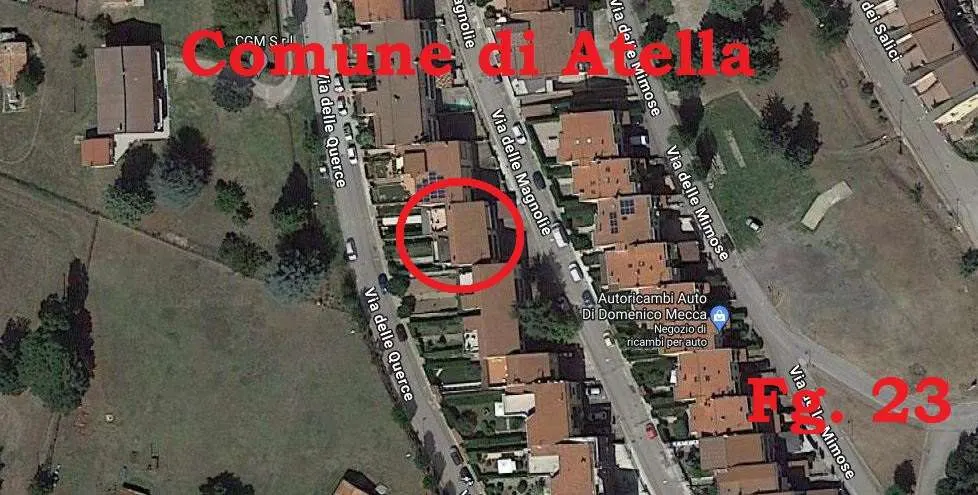 Appartamento civile a Atella (Potenza) — foto 1