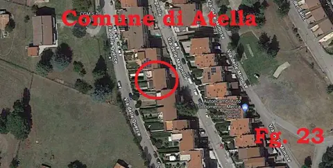 Appartamento civile