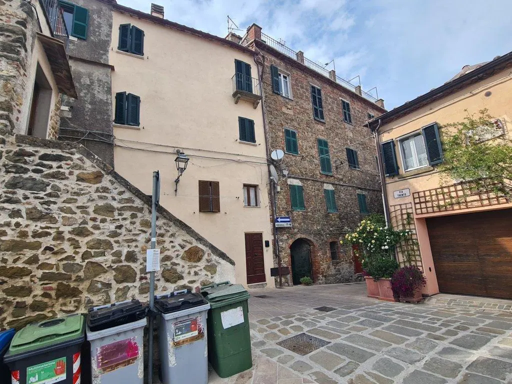 Appartamento civile a Manciano (Grosseto) — foto 1