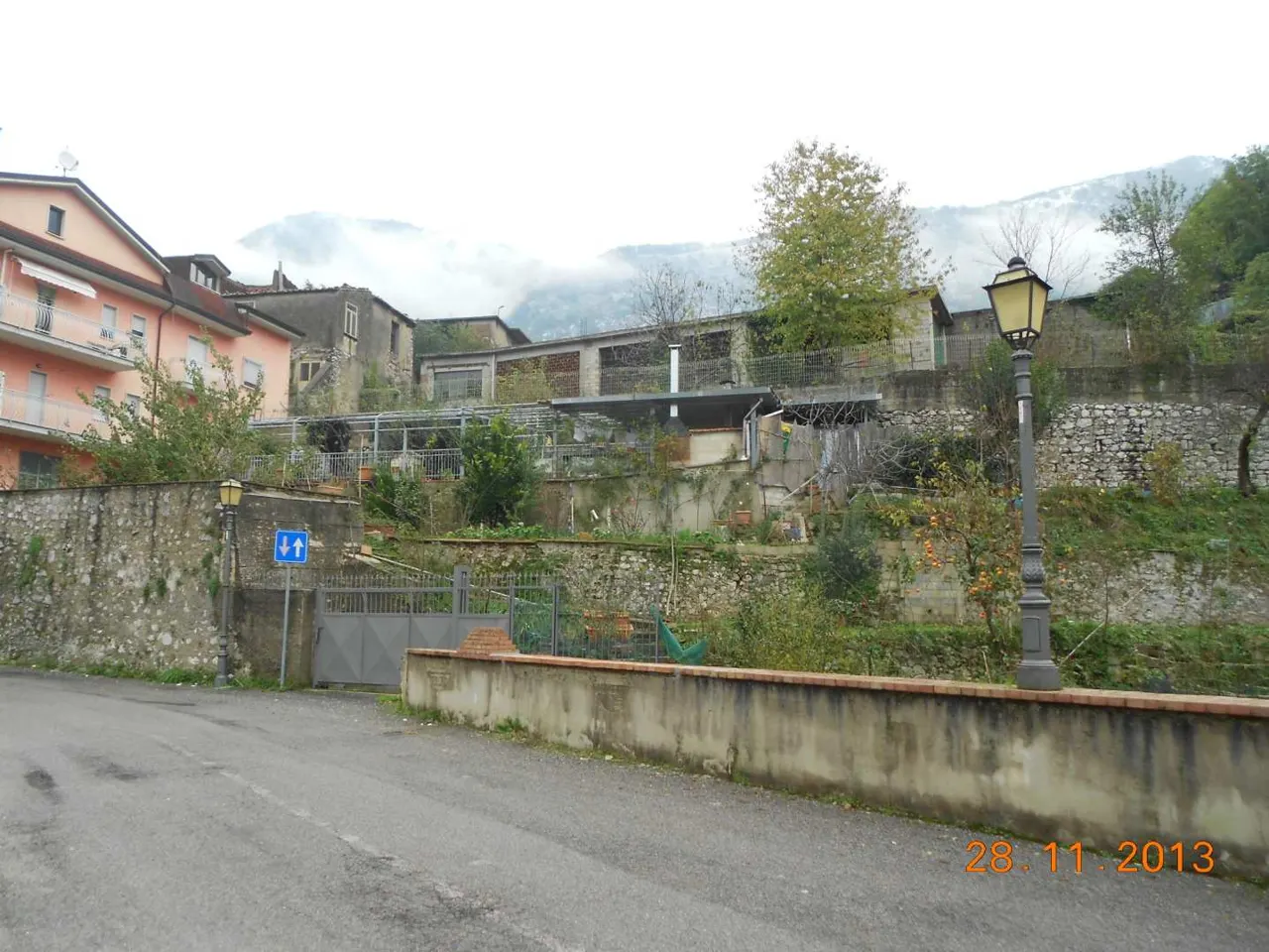 Compendio pignorato a Solofra (Avellino) — foto 1
