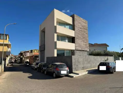 Garage autorimessa