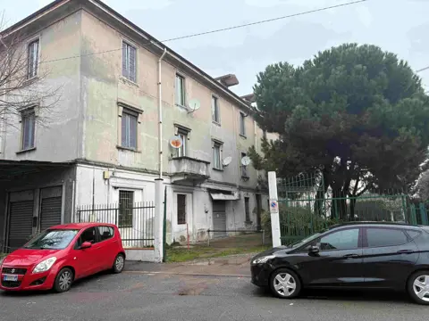 Fabbricati commerciali