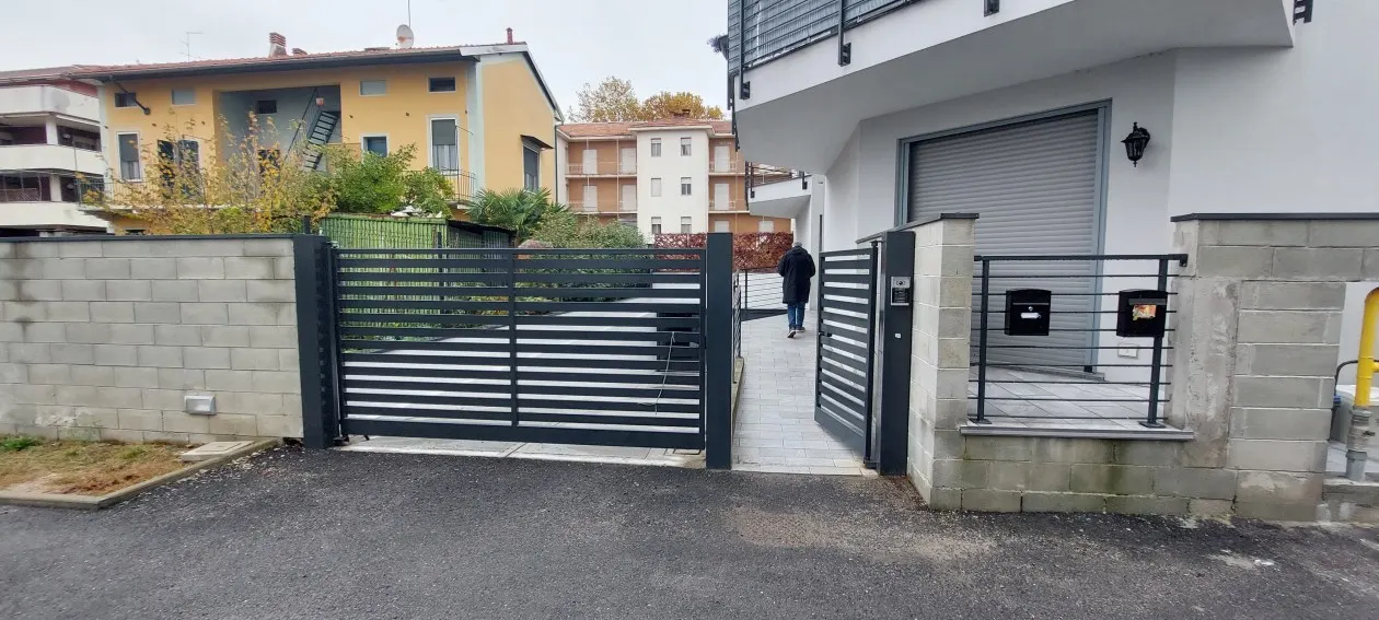 Cantina a Galliate (Novara) — foto 1