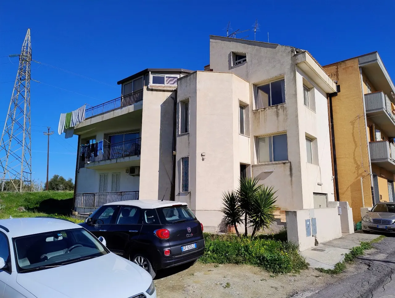 Negozio a Lentini (Siracusa) — foto 1