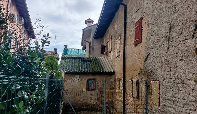 Abitazione popolare a San Michele al Tagliamento (Venezia) — foto 1