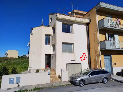 Garage autorimessa
