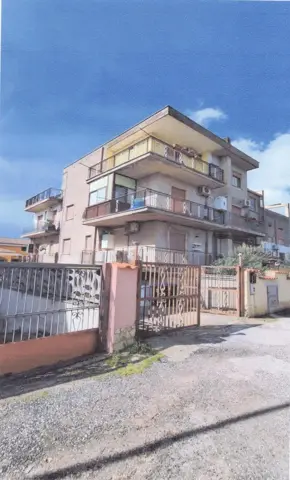 Garage autorimessa