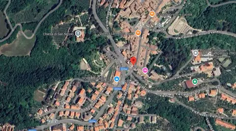 Alberghi e pensioni