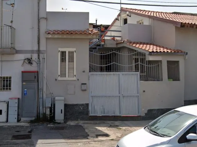 Appartamento civile a Messina (Messina) — foto 1
