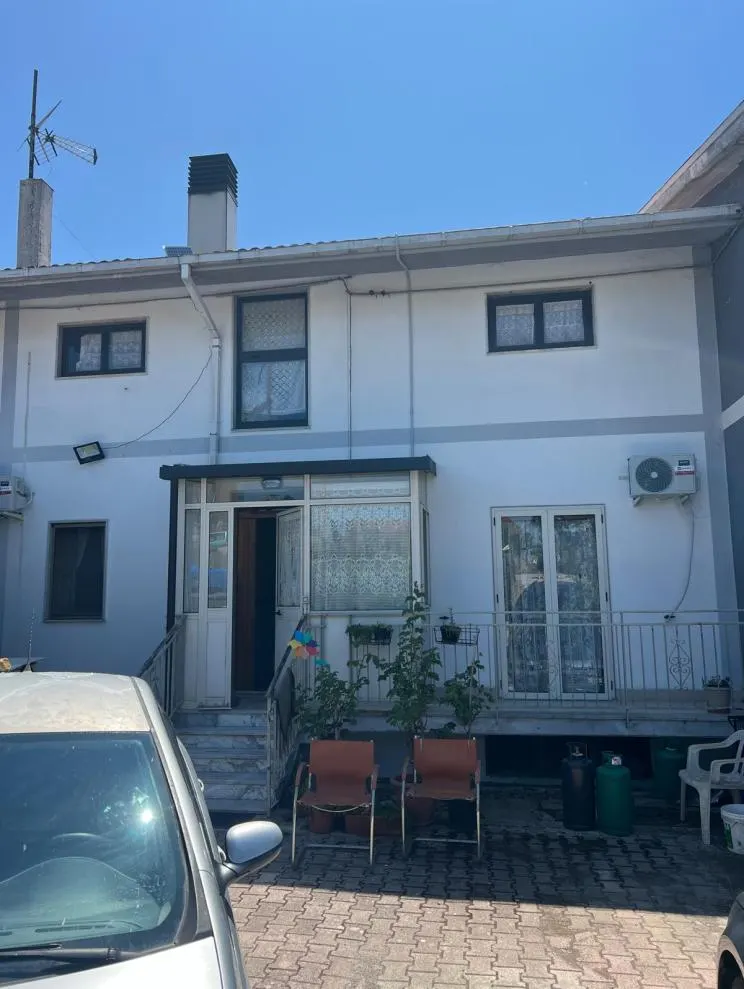 Appartamento civile a Ruoti (Potenza) — foto 1