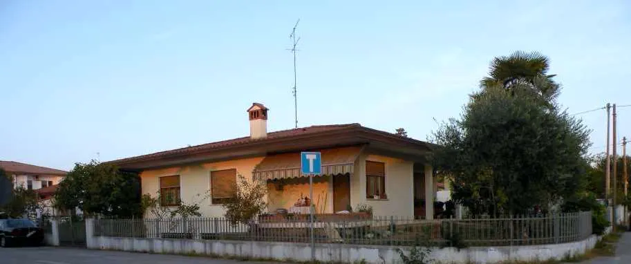 Villino a Porcia (Pordenone) — foto 1