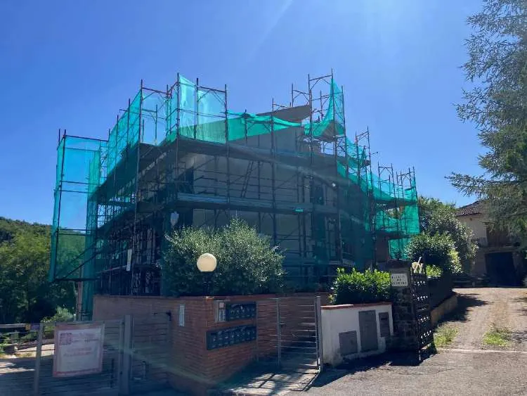 Appartamento a Tavarnelle Val di Pesa (Firenze) — foto 1