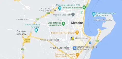 Appartamento civile