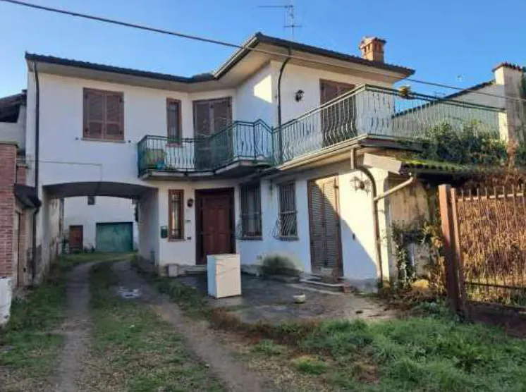 Appartamento a Ottobiano (Pavia) — foto 1