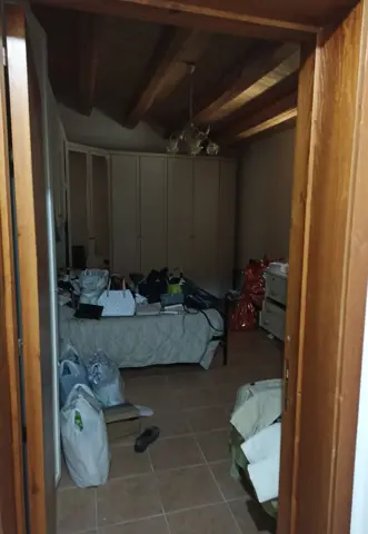 Abitazione popolare