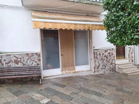 Garage autorimessa