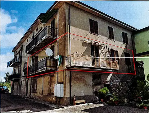 Appartamento