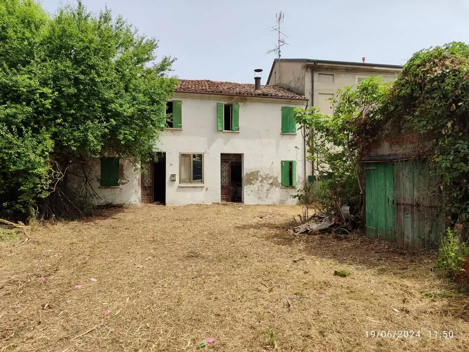 Appartamento a Poggio Rusco (Mantova) — foto 1