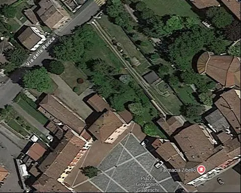 Appartamento civile a Polesine Zibello (Parma) — foto 1