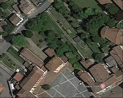 Appartamento civile