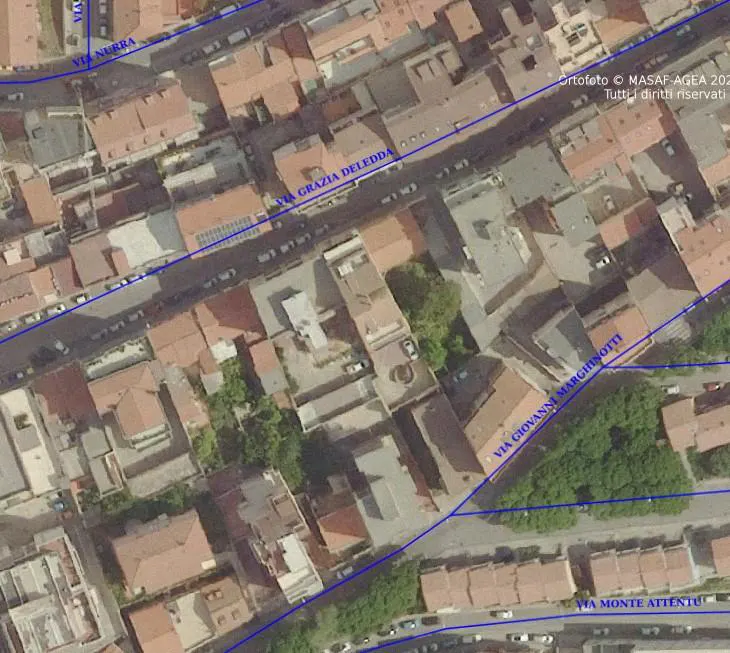 Appartamento a Sassari (Sassari) — foto 1
