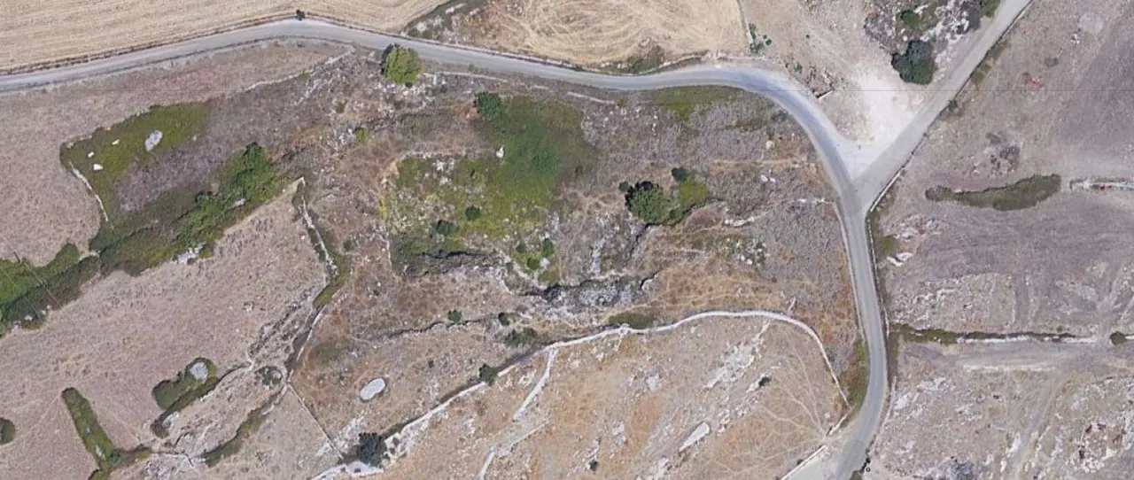 Terreno a Ragusa (Ragusa) — foto 1