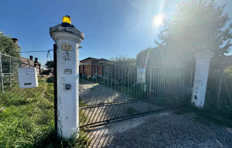 Appartamento a Roverchiara (Verona) — foto 1