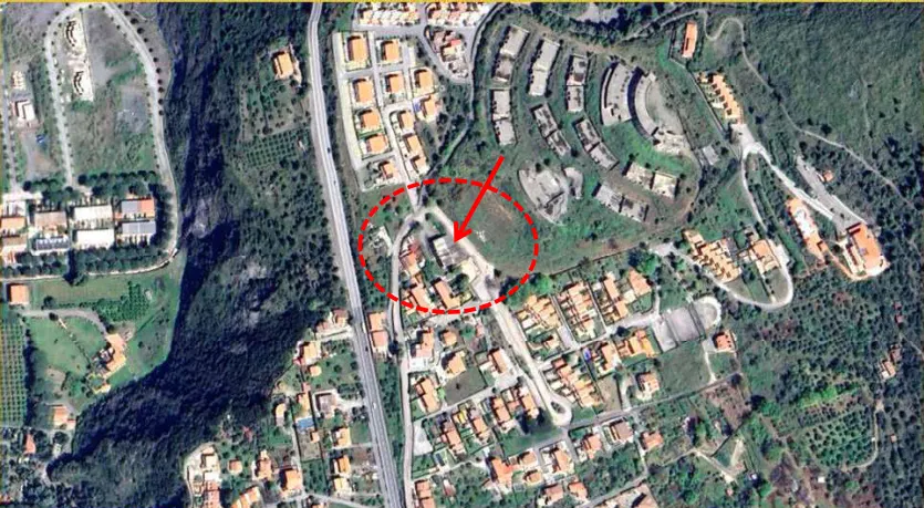 Negozi botteghe a Praia a Mare (Cosenza) — foto 1