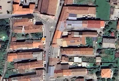 Magazzini e deposito