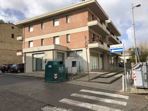 Fabbricati commerciali