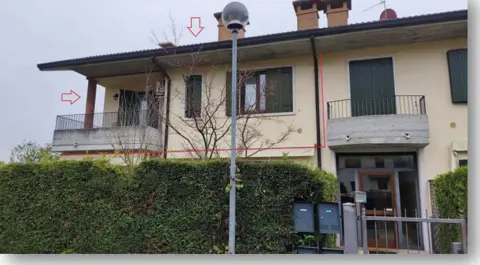 Appartamento civile