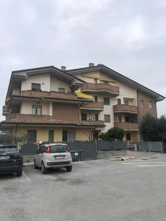 Appartamento civile a Longiano (Forlì-Cesena) — foto 1