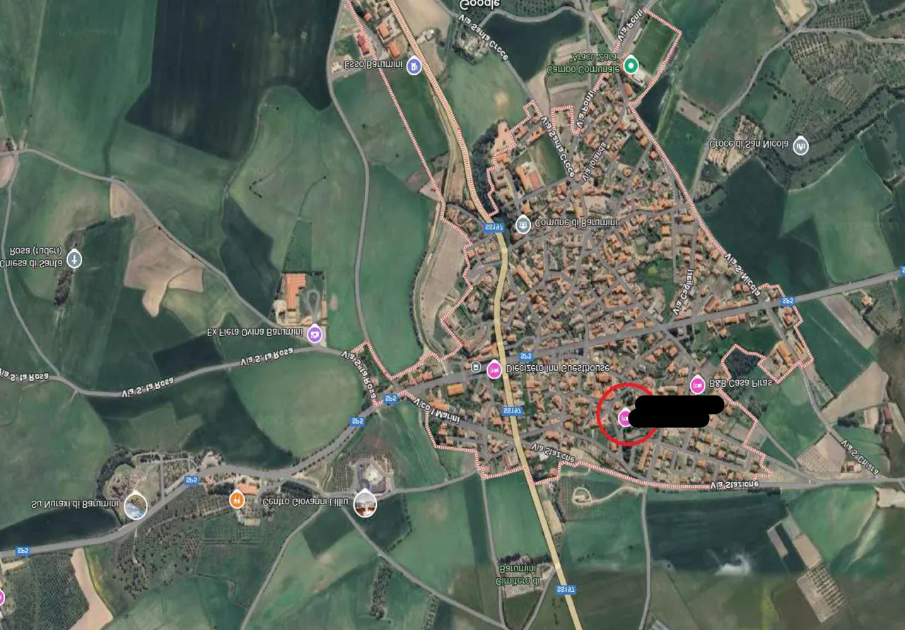Albergo e pensione a Barumini (Sud Sardegna) — foto 1