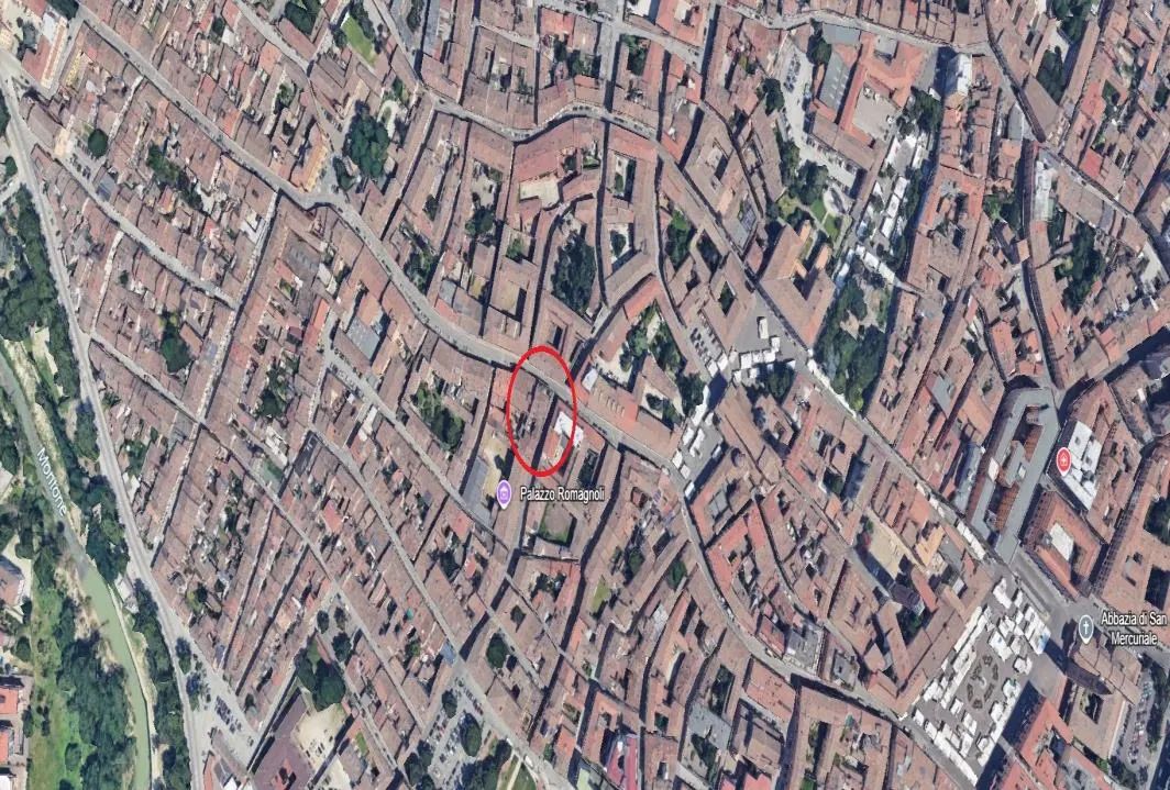 Terreno a Forlì (Forlì-Cesena) — foto 1