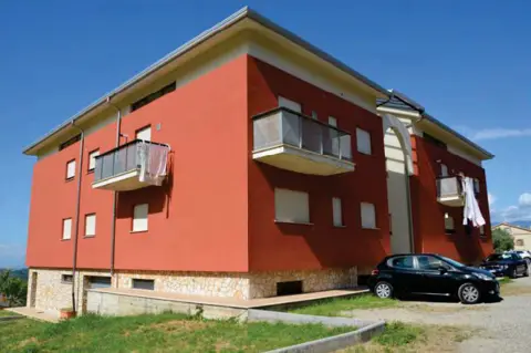 Appartamento civile