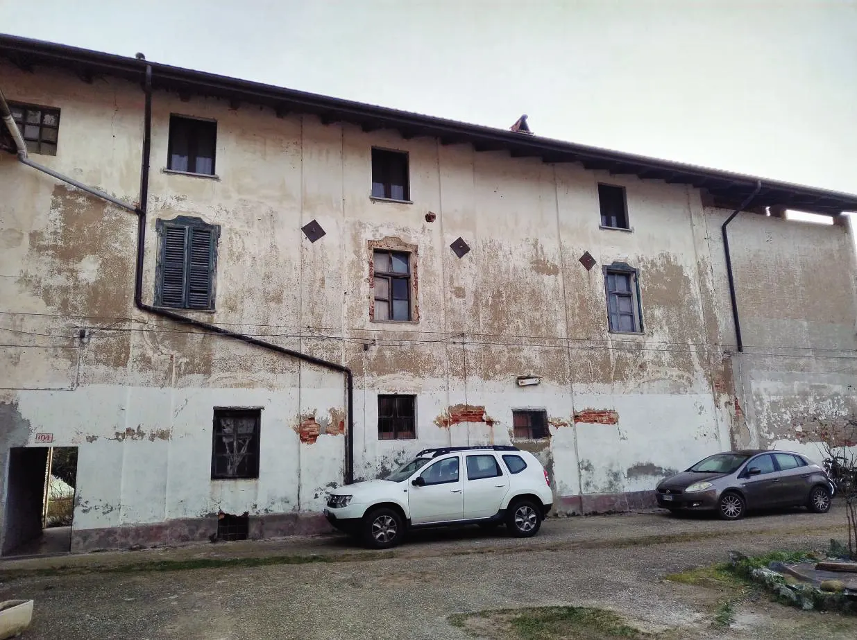 Appartamento a Cavaglià (Biella) — foto 1