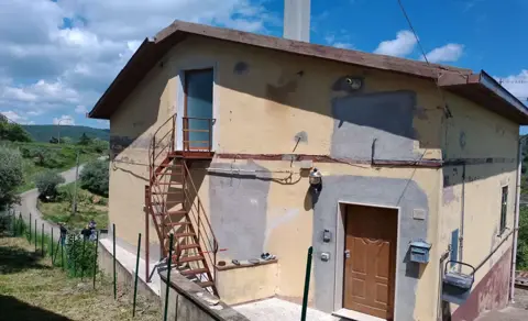 Magazzini e deposito