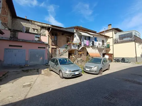 Abitazione popolare