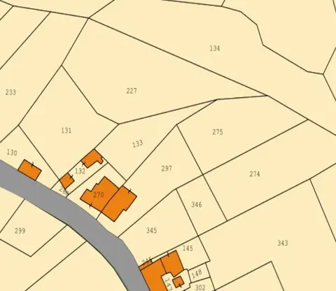 Magazzini e deposito