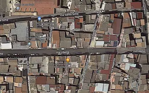 Negozio a Sortino (Siracusa) — foto 1
