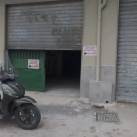 Magazzini e deposito
