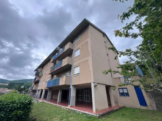 Appartamento civile a Segni (Roma) — foto 1