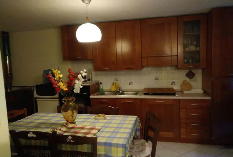Abitazione popolare a Mistretta (Messina) — foto 1