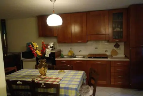 Abitazione popolare