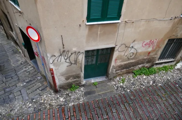 Laboratori arti a Genova (Genova) — foto 1