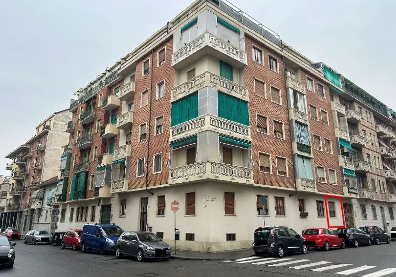 Appartamento a Torino (Torino) — foto 1