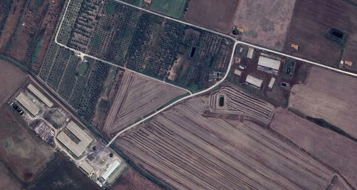 Terreno a Lentini (Siracusa) — foto 1