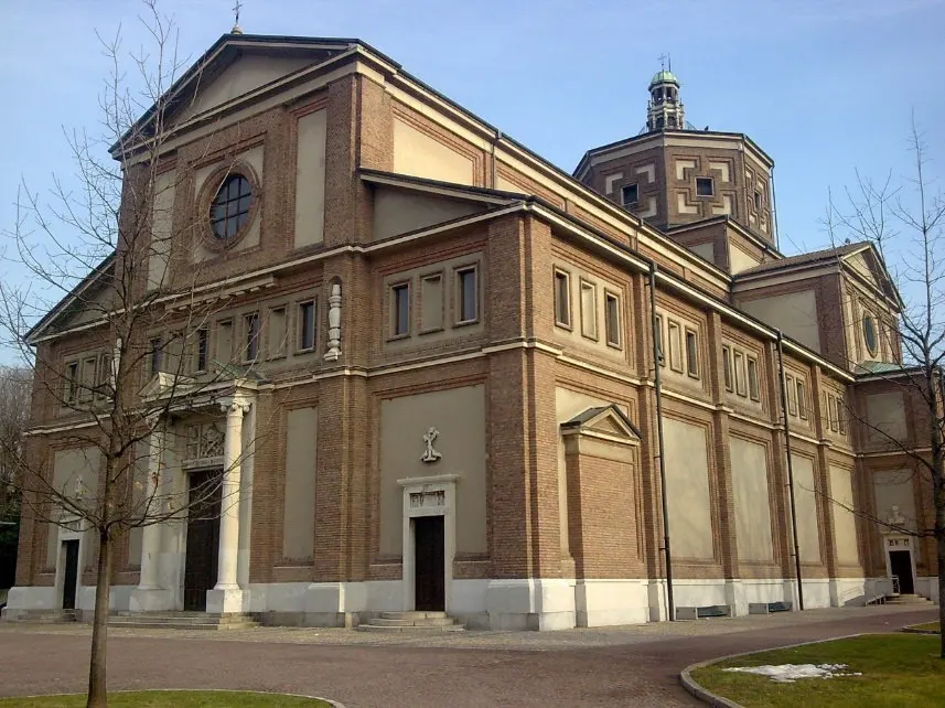 Appartamento a Cernusco sul Naviglio (Milano) — foto 1