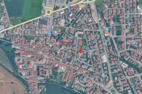 Appartamento civile